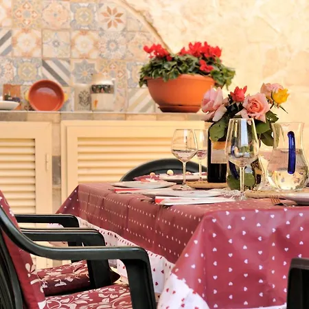 Apartment Turistico Giuly Id 3807