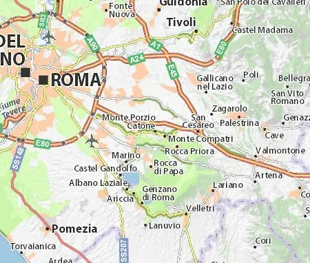 Turistico Giuly Id 3807 Апартаменты